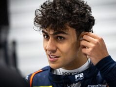 Conheça o mais novo piloto de F1 da Grã-Bretanha cuja previsão para Norris se tornou realidade
| cinetotal.com.br Conheça o mais novo piloto de F1 da Grã-Bretanha cuja previsão para Norris se tornou realidade
| cinetotal.com.br