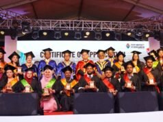 Conselheiro Asif Nazrul: Graus não são suficientes, competência e disciplina são vitais
| cinetotal.com.br Conselheiro Asif Nazrul: Graus não são suficientes, competência e disciplina são vitais
| cinetotal.com.br