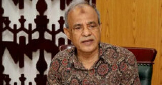 Conselheiro doméstico: Recomendações de investigação de carnificina de BDR serão implementadas
| cinetotal.com.br