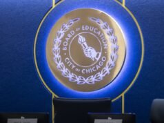 Conselho do CPS aprova acordo de US$ 17,5 milhões para ex-aluno abusado sexualmente na escola secundária de Little Village
| cinetotal.com.br Conselho do CPS aprova acordo de US$ 17,5 milhões para ex-aluno abusado sexualmente na escola secundária de Little Village
| cinetotal.com.br