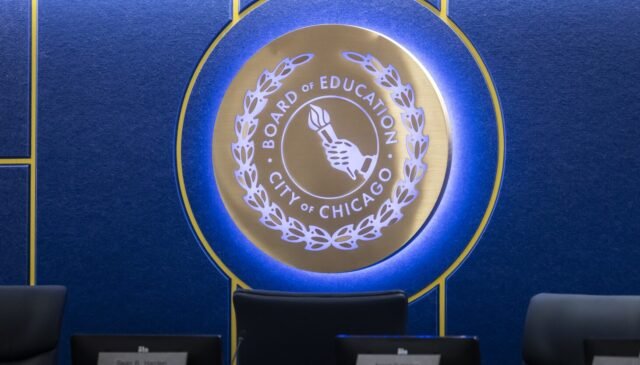 Conselho do CPS aprova acordo de US$ 17,5 milhões para Conselho do CPS aprova acordo de US$ 17,5 milhões para ex-aluno abusado sexualmente na escola secundária de Little Village
| cinetotal.com.br