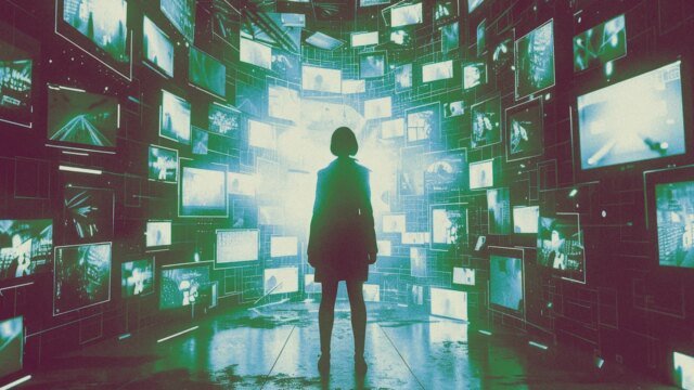 Consumir notícias da IA ​​muda nossas opiniões e realidade. Veja como
| cinetotal.com.br