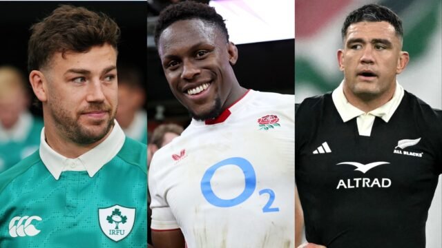 Copa do Mundo 2027: Inglaterra, Irlanda com bons caminhos? Sementes bagunçadas de novo?
| cinetotal.com.br