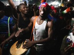 Copa do Mundo de 2026: Road Warriors Haiti pretendem mostrar o que são; Estreantes com caminho para nocautes
| cinetotal.com.br Copa do Mundo de 2026: Road Warriors Haiti pretendem mostrar o que são; Estreantes com caminho para nocautes
| cinetotal.com.br