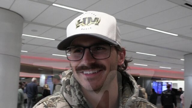 Country Star Tucker Wetmore fala sobre movimentos mágicos no palco, as mulheres não se cansam
| cinetotal.com.br