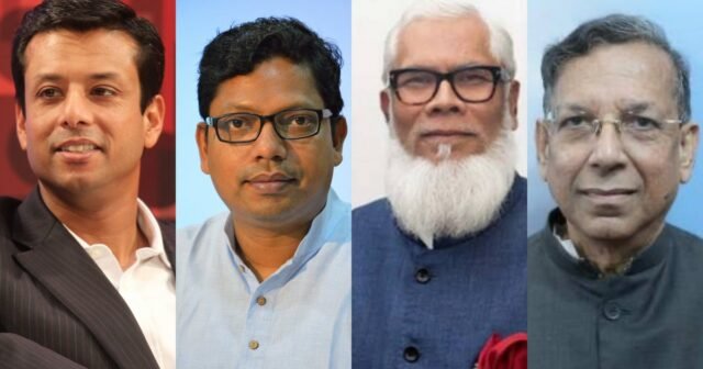 Crimes contra a humanidade: Acusação recebe relatório de investigação sobre Crimes contra a humanidade: Acusação recebe relatório de investigação sobre Joy, Palak e outros 2
| cinetotal.com.br