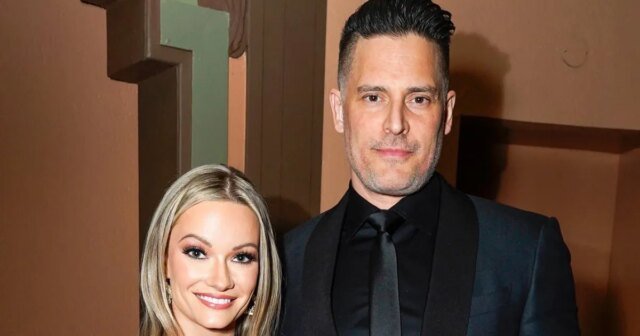 Cronograma do relacionamento de Joe Manganiello e Caitlin O'Connor
| cinetotal.com.br