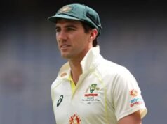 Cummins e Leo foram eliminados do Ashes Sports Bangladesh Sangbad Sangstha (BSS)
| cinetotal.com.br Cummins e Leo foram eliminados do Ashes Sports Bangladesh Sangbad Sangstha (BSS)
| cinetotal.com.br