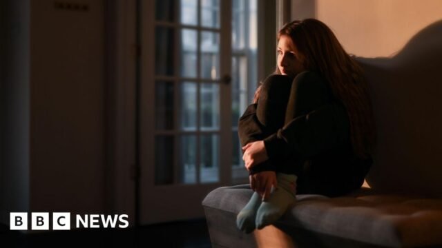 Custo de lares de crianças não registrados é um 'escândalo nacional' - Ofsted
| cinetotal.com.br