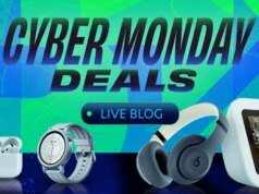 Cyber Monday 2025: Live updates on deals still live from Amazon, Apple, Best Buy, Walmart, and more | cinetotal.com.br Cyber Monday 2025: Live updates on deals still live from Amazon, Apple, Best Buy, Walmart, and more | cinetotal.com.br