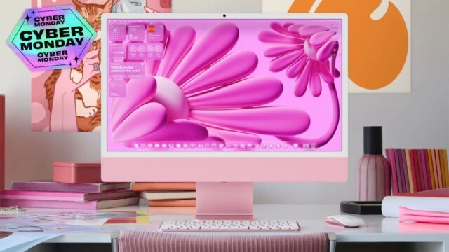 Cyber Monday Apple deals that are still live: Theres still time to shop the $99 AirPods 4 with ANC | cinetotal.com.br