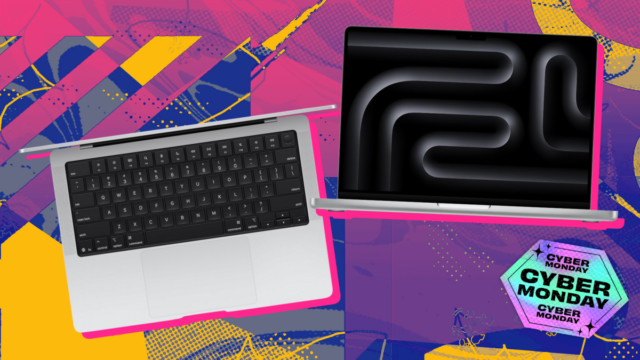 Cyber ​​​​Monday Apple roubo ainda disponível: o 2025 M5 MacBook Pro é US $ 8 mais barato que o mais lento M4 Pro
| cinetotal.com.br