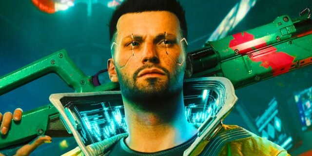 Cyberpunk 2077 Ends 2025 With One Final Official Release | cinetotal.com.br