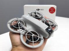 DJI enfrenta extinção nos EUA com proibição da FCC de vendas de novos drones
| cinetotal.com.br DJI enfrenta extinção nos EUA com proibição da FCC de vendas de novos drones
| cinetotal.com.br