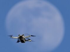 DJI para o governo dos EUA: não nos proíba, responda-nos
| cinetotal.com.br DJI para o governo dos EUA: não nos proíba, responda-nos
| cinetotal.com.br