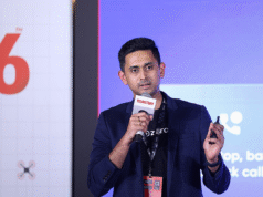 DPDzero reimagina a recuperação de dívidas na TechSparks: quando a IA encontra a empatia
| cinetotal.com.br DPDzero reimagina a recuperação de dívidas na TechSparks: quando a IA encontra a empatia
| cinetotal.com.br