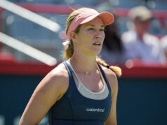 Danielle Collins dá atualizações sobre saúde e carreira e revela jornada de congelamento de óvulos
| cinetotal.com.br Danielle Collins dá atualizações sobre saúde e carreira e revela jornada de congelamento de óvulos
| cinetotal.com.br