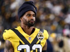 Darius Slay lançado: Steelers se separando do cornerback seis vezes do Pro Bowl, por relatório
| cinetotal.com.br Darius Slay lançado: Steelers se separando do cornerback seis vezes do Pro Bowl, por relatório
| cinetotal.com.br