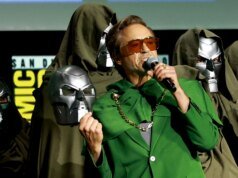 Data de lançamento de ‘Vingadores: Dia do Juízo Final’: Quando o filme será lançado?
| cinetotal.com.br Data de lançamento de 'Vingadores: Dia do Juízo Final': Quando o filme será lançado?
| cinetotal.com.br