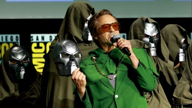 Data de lançamento de 'Vingadores: Dia do Juízo Final': Quando o filme será lançado?
| cinetotal.com.br