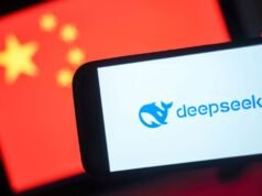 DeepSeek acaba de distribuir um modelo de IA que rivaliza com o GPT-5 – e pode mudar tudo
| cinetotal.com.br DeepSeek acaba de distribuir um modelo de IA que rivaliza com o GPT-5 – e pode mudar tudo
| cinetotal.com.br