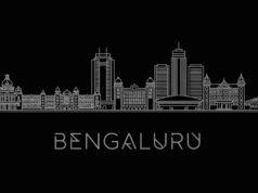 Deixando de lado os problemas de trânsito, Bengaluru continua sendo o motor de inovação e talento da Índia
| cinetotal.com.br Deixando de lado os problemas de trânsito, Bengaluru continua sendo o motor de inovação e talento da Índia
| cinetotal.com.br
