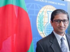 Delhi convoca enviado de Bangladesh em meio a tensões crescentes
| cinetotal.com.br Delhi convoca enviado de Bangladesh em meio a tensões crescentes
| cinetotal.com.br