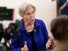 Democratas questionam gigantes da tecnologia sobre doações de salão de baile de Trump e preocupações antitruste
| cinetotal.com.br Democratas questionam gigantes da tecnologia sobre doações de salão de baile de Trump e preocupações antitruste
| cinetotal.com.br