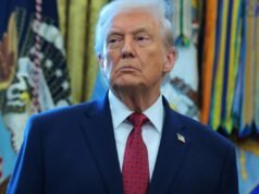 Departamento de Justiça divulga mais arquivos de Epstein e alguns mencionam Trump
| cinetotal.com.br Departamento de Justiça divulga mais arquivos de Epstein e alguns mencionam Trump
| cinetotal.com.br