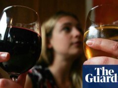 Depois de ficar tão bêbado que abracei um segurança antes de desmaiar, me perguntei: o que o álcool faz ao nosso cérebro?
| cinetotal.com.br Depois de ficar tão bêbado que abracei um segurança antes de desmaiar, me perguntei: o que o álcool faz ao nosso cérebro?
| cinetotal.com.br