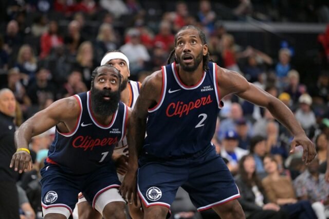 Depois de impressionar o Lakers, o Clippers está de olho no Rockets
| cinetotal.com.br