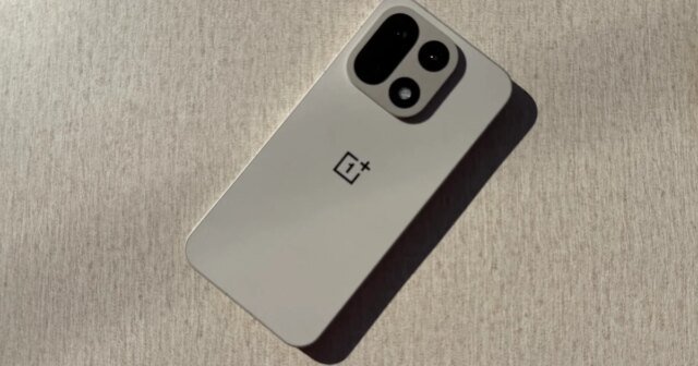 Depois de usar o OnePlus 15 por cinco semanas, descobri o que a Apple precisa para o iPhone 18
| cinetotal.com.br