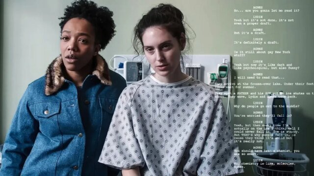 'Desculpe, baby': leia o roteiro da estreia de Eva Victor sobre a jornada para recuperar seu poder
| cinetotal.com.br