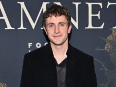 Desculpe, mas você está pronunciando incorretamente todos esses nomes de celebridades
| cinetotal.com.br Desculpe, mas você está pronunciando incorretamente todos esses nomes de celebridades
| cinetotal.com.br