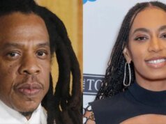 Designer revela o que desencadeou o confronto entre Jay-Z e Solange Knowles no elevador
| cinetotal.com.br Designer revela o que desencadeou o confronto entre Jay-Z e Solange Knowles no elevador
| cinetotal.com.br