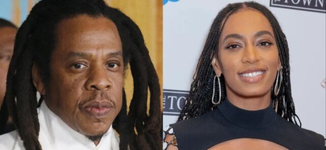 Designer revela o que desencadeou o confronto entre Jay-Z e Designer revela o que desencadeou o confronto entre Jay-Z e Solange Knowles no elevador
| cinetotal.com.br