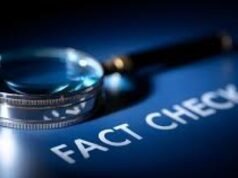 Desmascarar falsidades é mais importante do que nunca
| cinetotal.com.br Desmascarar falsidades é mais importante do que nunca
| cinetotal.com.br