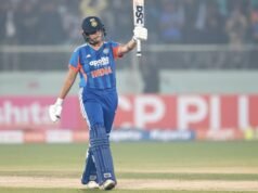 Destaques do IND W vs SL W 2º T20I: Império do Sri Lanka em chamas, equipe da Índia vence em grande – Indian Express Bengali
| cinetotal.com.br Destaques do IND W vs SL W 2º T20I: Império do Sri Lanka em chamas, equipe da Índia vence em grande - Indian Express Bengali
| cinetotal.com.br