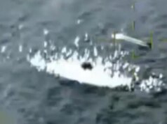 Detalhes sobre ataque dos EUA contra suposto navio de drogas “discreto” no Pacífico
| cinetotal.com.br Detalhes sobre ataque dos EUA contra suposto navio de drogas "discreto" no Pacífico
| cinetotal.com.br