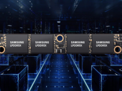 Dez ex-funcionários da Samsung presos por acusações de espionagem industrial por fornecerem tecnologia de 10nm à fabricante de chips chinesa – executivos e pesquisadores supostamente vazaram tecnologia DRAM para a CXMT com sede na China, resultando em trilhões de perdas em won coreanos
| cinetotal.com.br Dez ex-funcionários da Samsung presos por acusações de espionagem industrial por fornecerem tecnologia de 10nm à fabricante de chips chinesa – executivos e pesquisadores supostamente vazaram tecnologia DRAM para a CXMT com sede na China, resultando em trilhões de perdas em won coreanos
| cinetotal.com.br