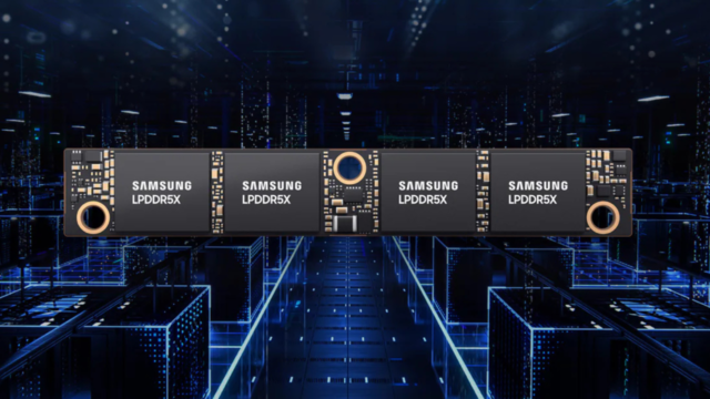 Dez ex-funcionários da Samsung presos por acusações de espionagem industrial por fornecerem tecnologia de 10nm à fabricante de chips chinesa – executivos e pesquisadores supostamente vazaram tecnologia DRAM para a CXMT com sede na China, resultando em trilhões de perdas em won coreanos
| cinetotal.com.br