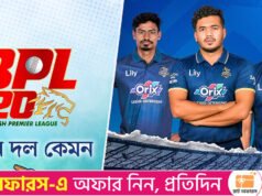 Dhaka Capitals: Os versáteis são a grande força de Gurbaz-Hales – Prothom Alo
| cinetotal.com.br Dhaka Capitals: Os versáteis são a grande força de Gurbaz-Hales - Prothom Alo
| cinetotal.com.br