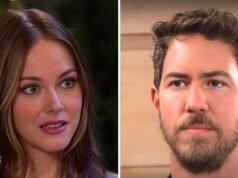 Dias de nossas vidas: O retorno de Owen Kent – O aterrorizante perseguidor de Stephanie se aproxima da vingança!
| cinetotal.com.br Dias de nossas vidas: O retorno de Owen Kent – O aterrorizante perseguidor de Stephanie se aproxima da vingança!
| cinetotal.com.br