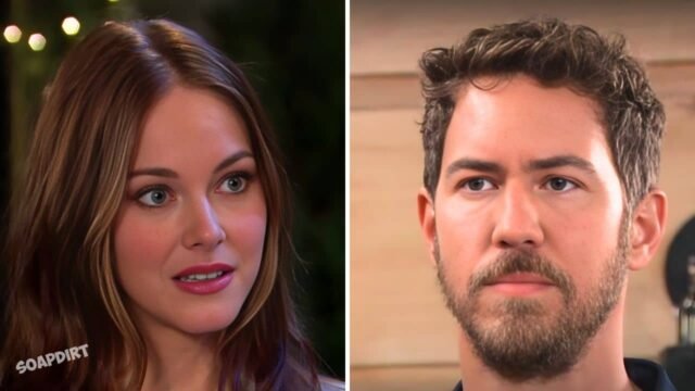 Dias de nossas vidas: O retorno de Owen Kent – ​​O aterrorizante perseguidor de Stephanie se aproxima da vingança!
| cinetotal.com.br