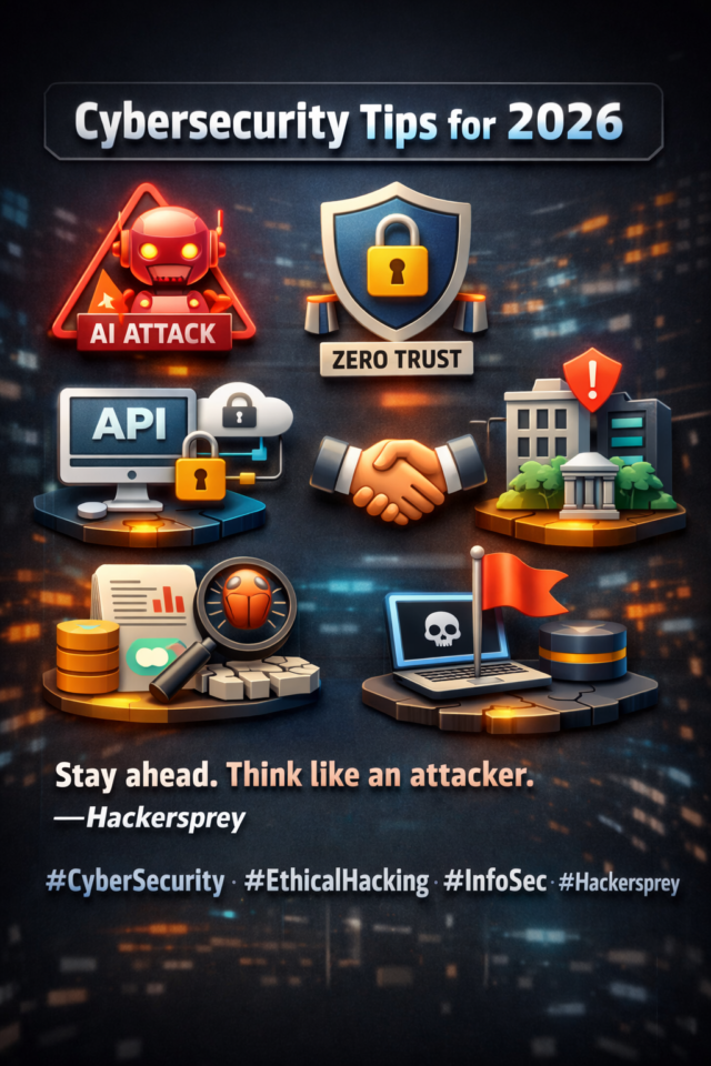 Dicas e truques de segurança cibernética para 2026
| cinetotal.com.br