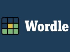 Dicas, pistas e respostas do NYT Wordle de hoje para segunda-feira, 22 de dezembro de 2025
| cinetotal.com.br Dicas, pistas e respostas do NYT Wordle de hoje para segunda-feira, 22 de dezembro de 2025
| cinetotal.com.br