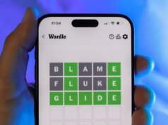 Dicas, respostas e ajuda do Wordle de hoje para 23 de dezembro, nº 1648
| cinetotal.com.br Dicas, respostas e ajuda do Wordle de hoje para 23 de dezembro, nº 1648
| cinetotal.com.br