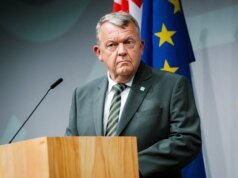 Dinamarca convocará embaixador dos EUA após nomeação de enviado da Groenlândia
| cinetotal.com.br Dinamarca convocará embaixador dos EUA após nomeação de enviado da Groenlândia
| cinetotal.com.br