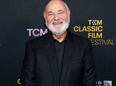 Diretor Rob Reiner homenageado no SNL após morte trágica
| cinetotal.com.br Diretor Rob Reiner homenageado no SNL após morte trágica
| cinetotal.com.br