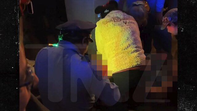 Disney World Horror, pessoa sofre emergência médica em vídeo
| cinetotal.com.br